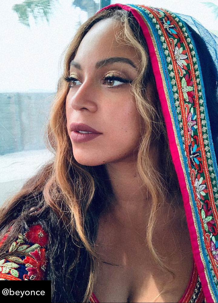 BEYONCE