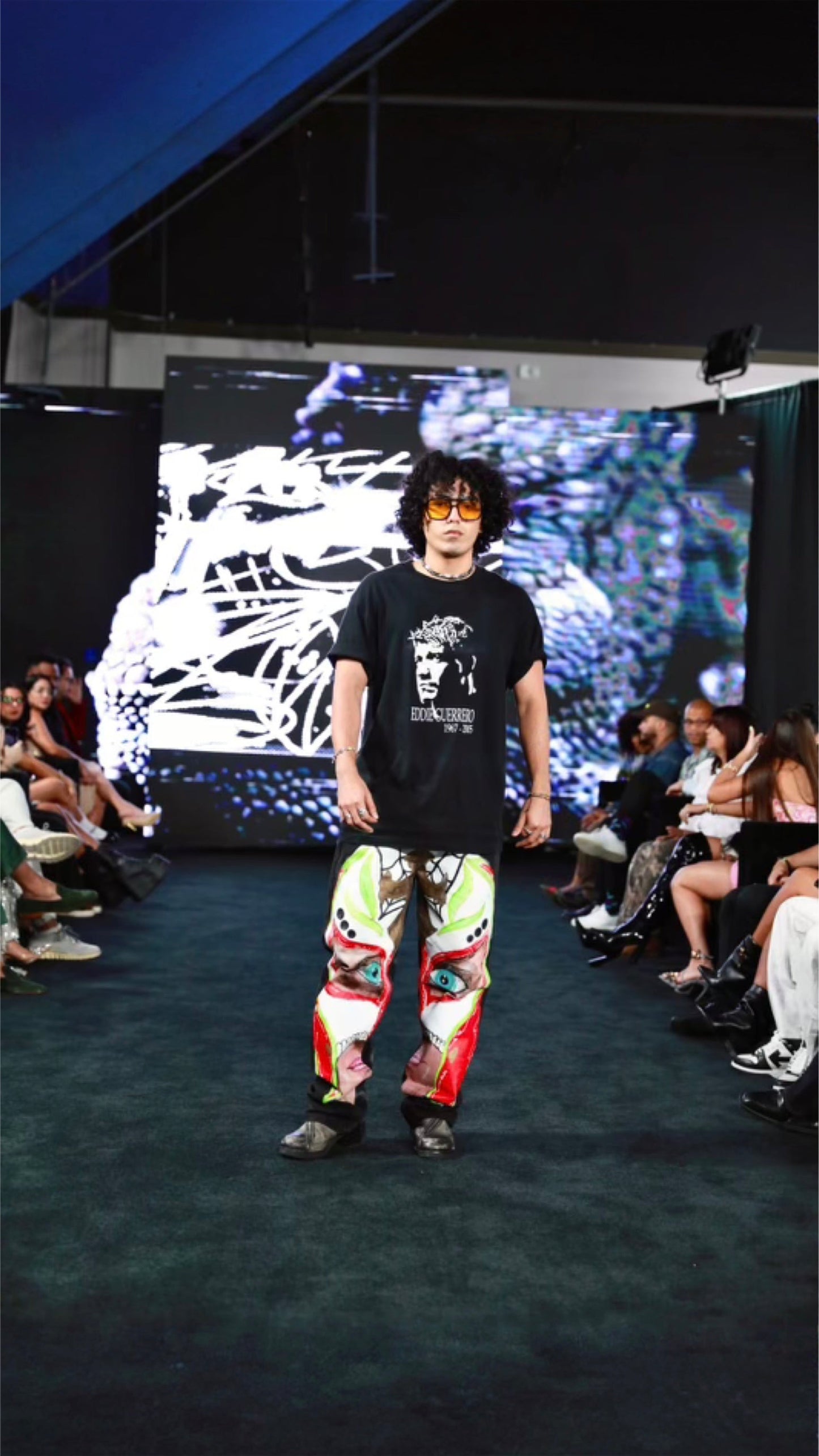 Private Archives PR - Fashion Show - San Juan, Puerto Rico