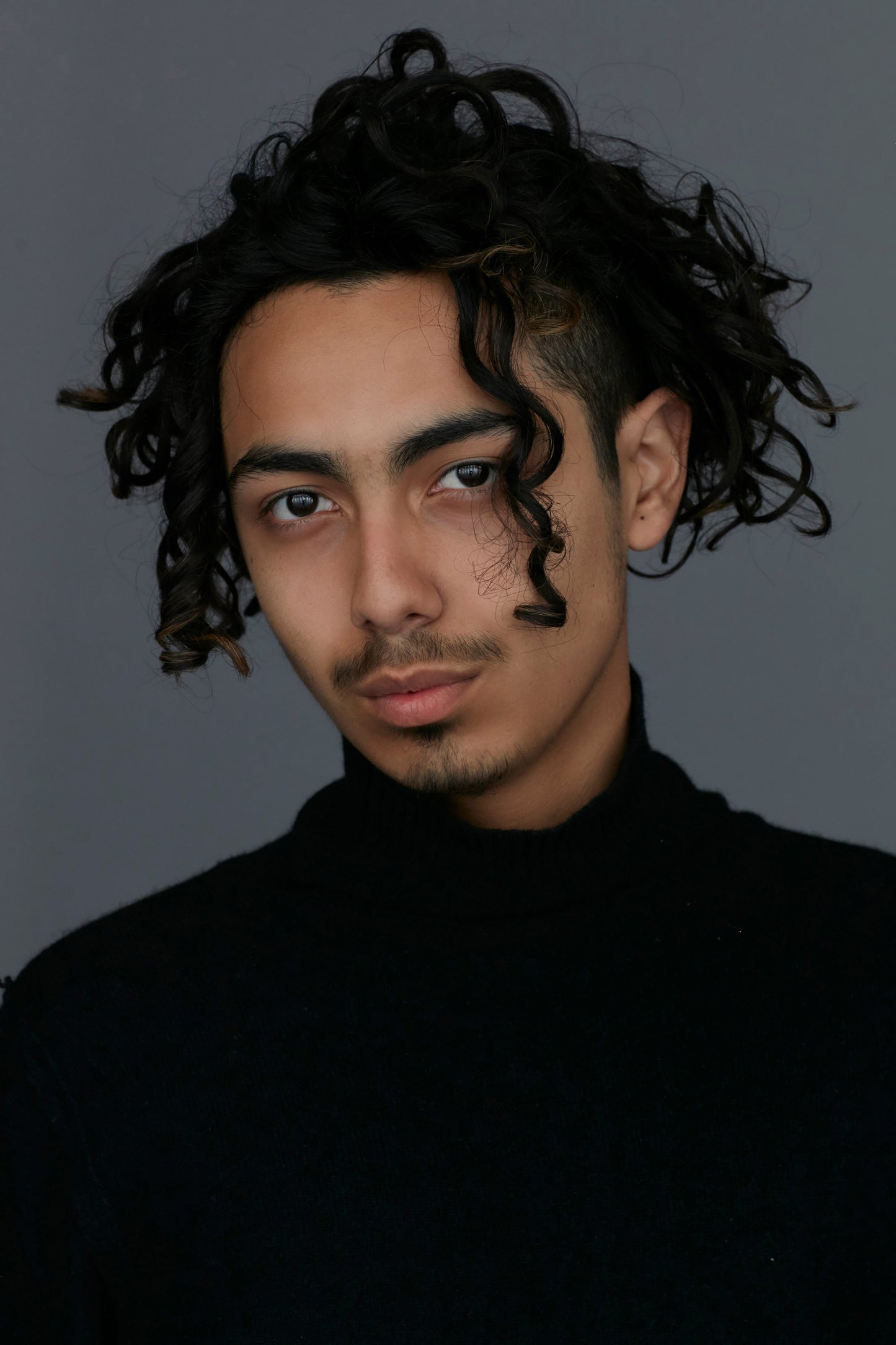 HEADSHOTS by Joshua Shelton