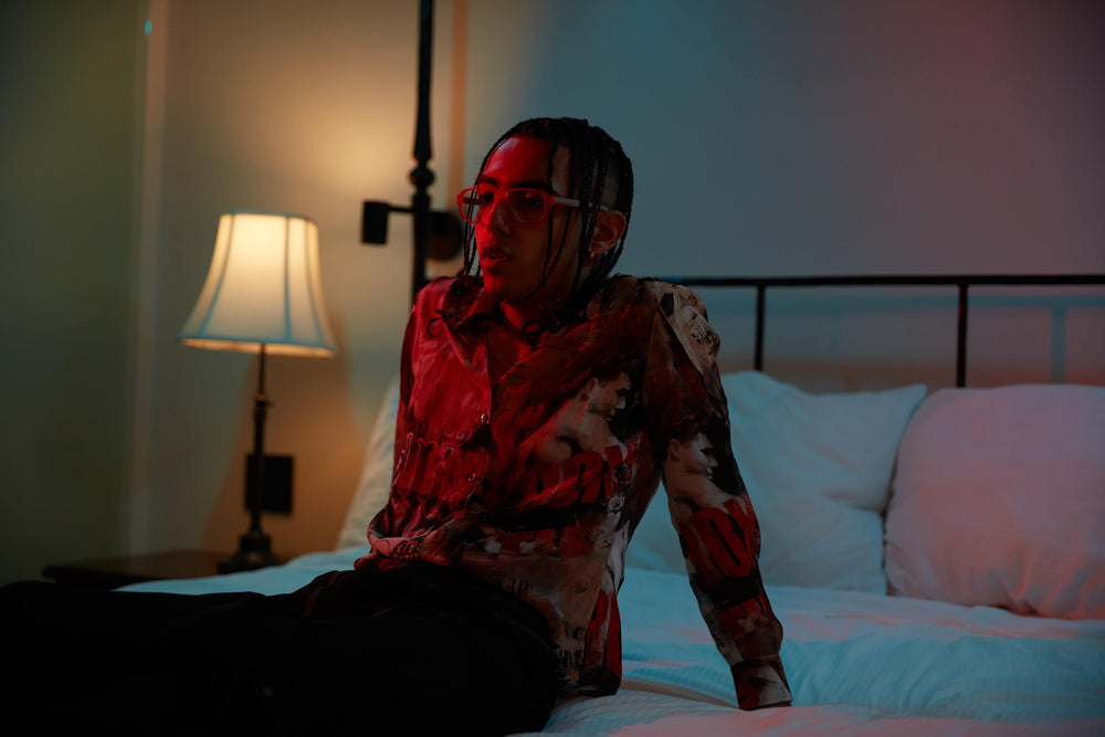 VoyageMIA: Rising Stars: Meet Tury of Miami