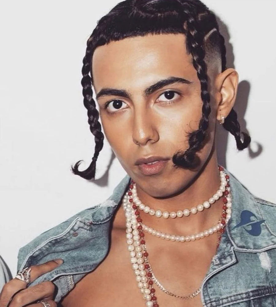 Gypsy Sport - LA Fashion Week