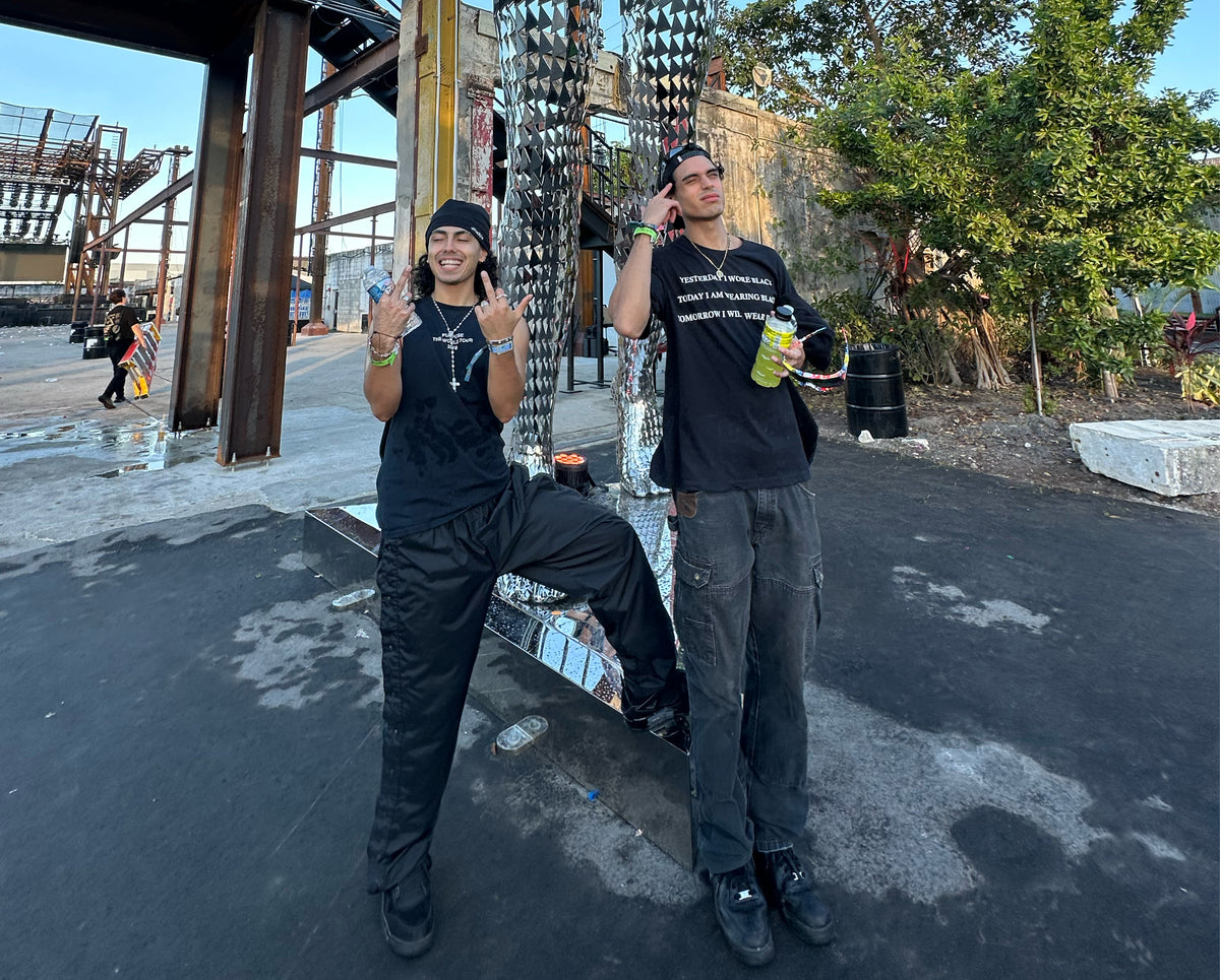 TURY | Latin Trap & Reggaeton Artist Official Site – Tury