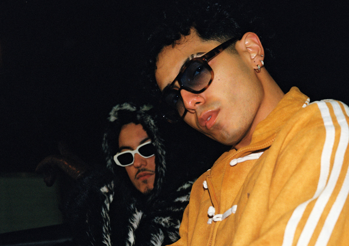 TURY | Latin Trap & Reggaeton Artist Official Site – Tury